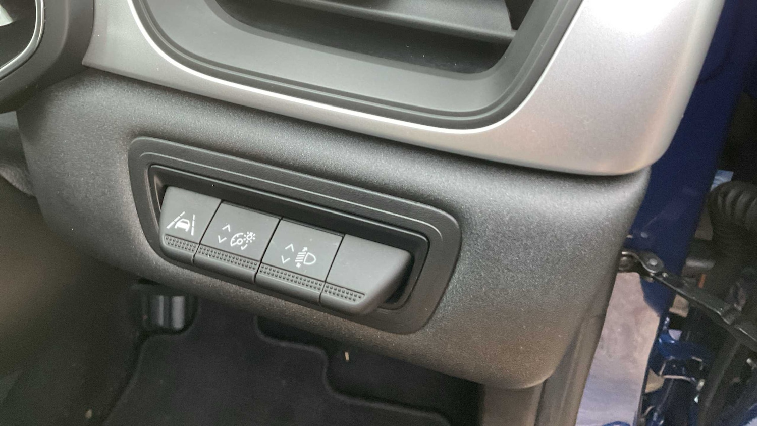 Used Renault Captur 2022 for sale - 76610694: Photo 33