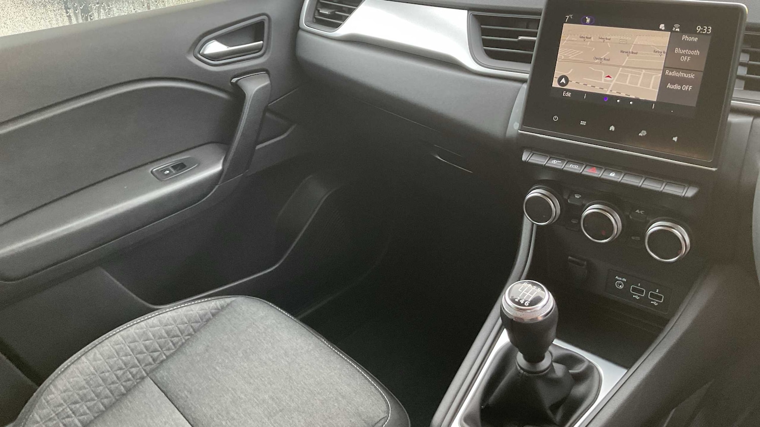 Used Renault Captur 2022 for sale - 76610694: Photo 34