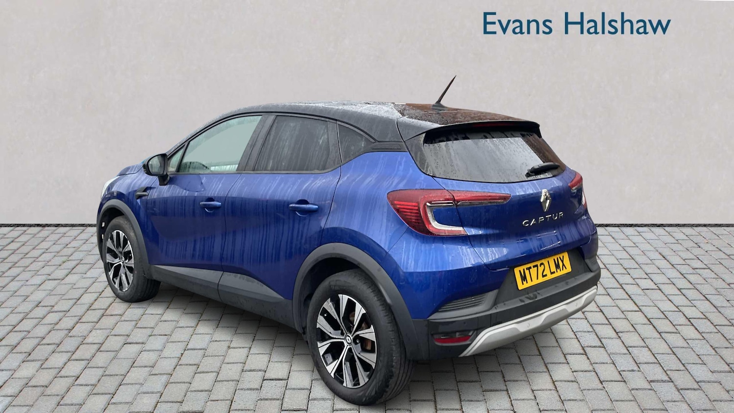 Used Renault Captur 2022 for sale - 76610694: Photo 7