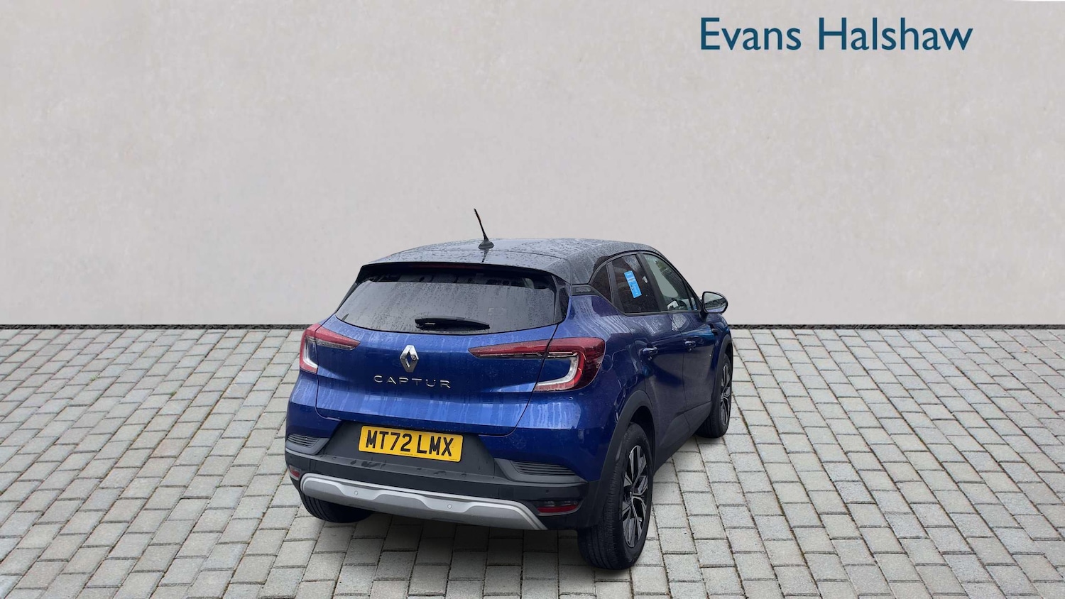 Used Renault Captur 2022 for sale - 76610694: Photo 8