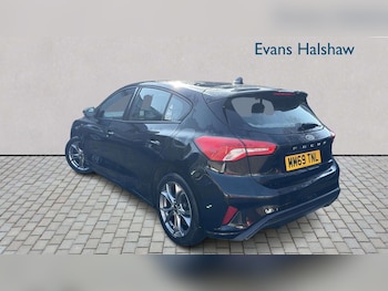 Used Ford Focus 2019 for sale - 78221273: Photo