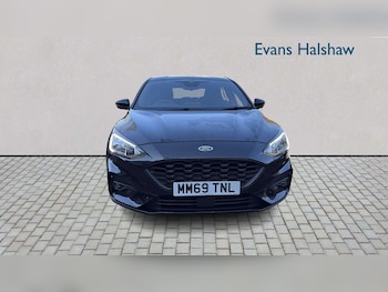 Used Ford Focus 2019 for sale - 78221273: Photo