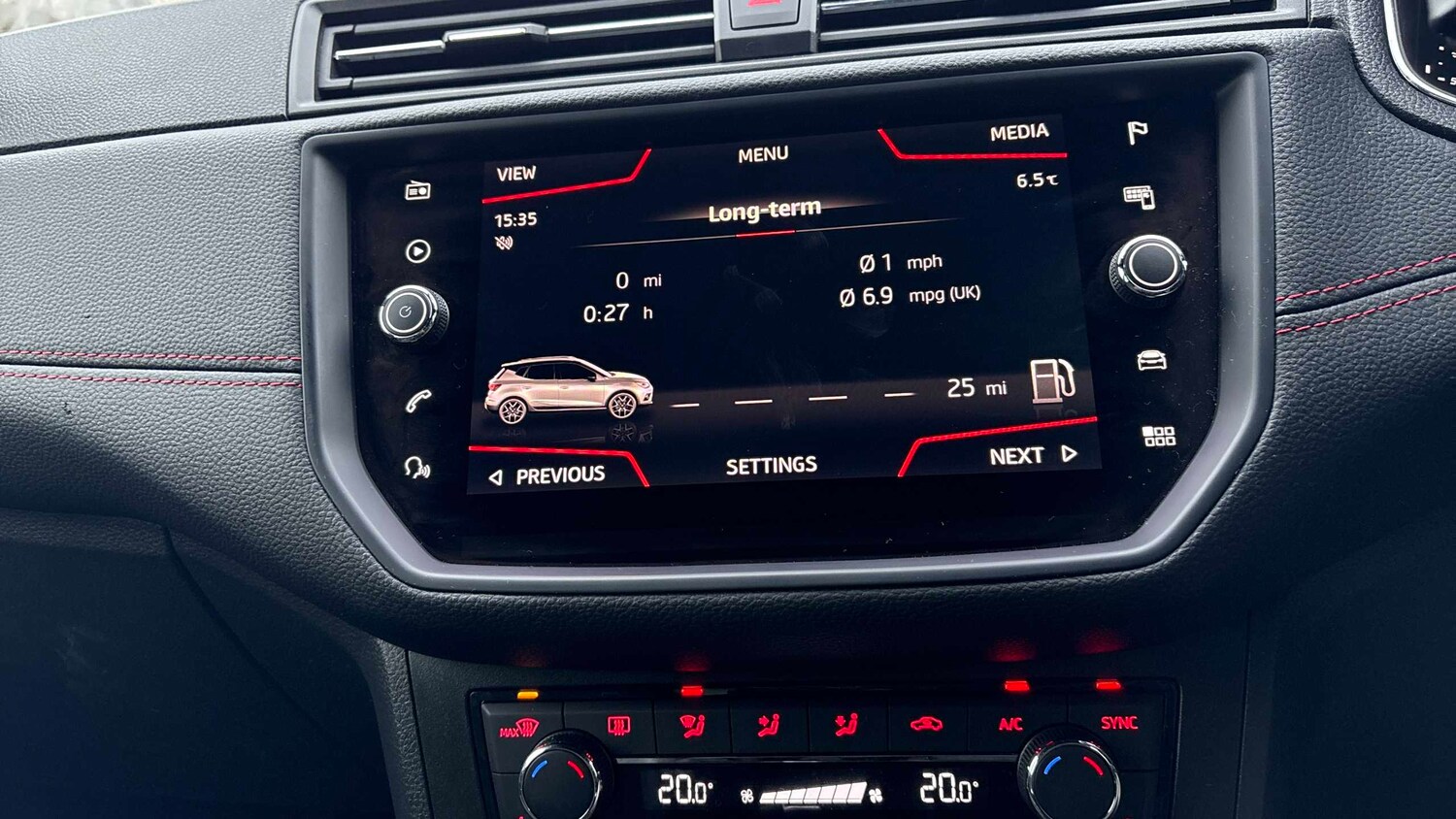 Used SEAT Arona 2020 for sale - 77601232: Photo 10