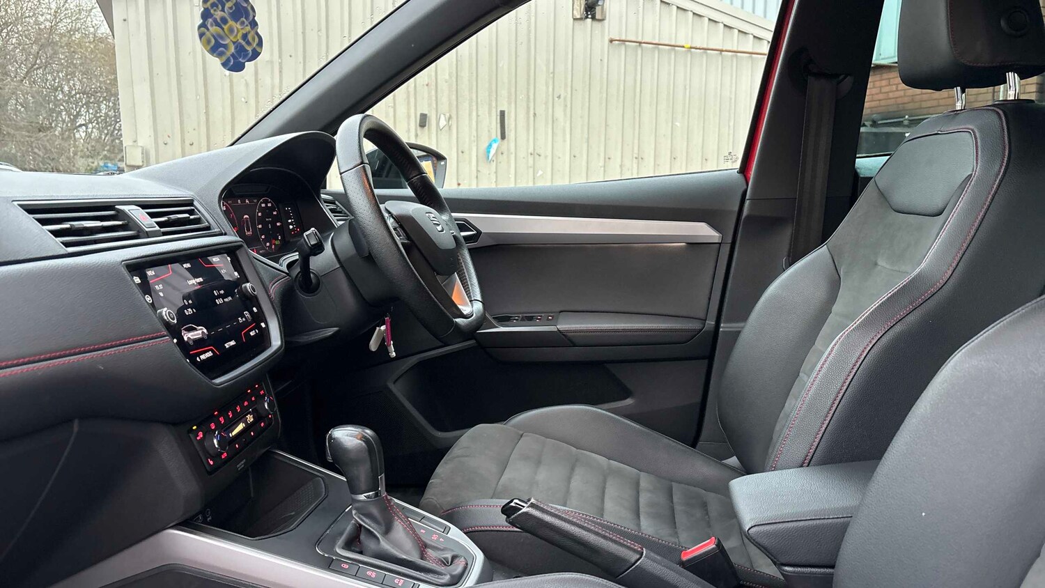 Used SEAT Arona 2020 for sale - 77601232: Photo 12