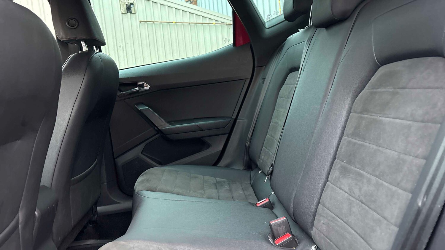 Used SEAT Arona 2020 for sale - 77601232: Photo 13