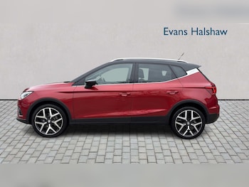 Used SEAT Arona 2020 for sale - 77601232: Photo