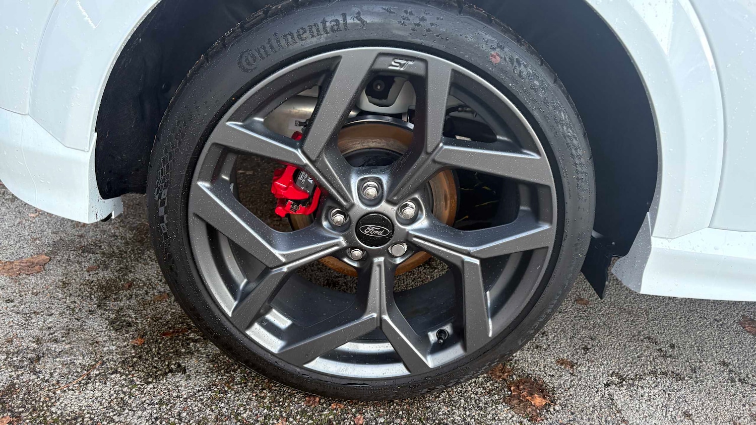 Used Ford Puma for sale - 77661159: Photo 11