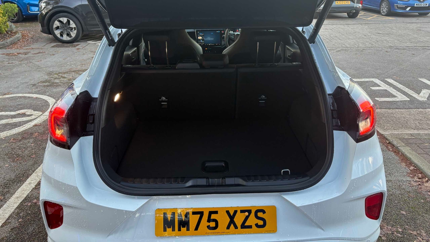 Used Ford Puma for sale - 77661159: Photo 13