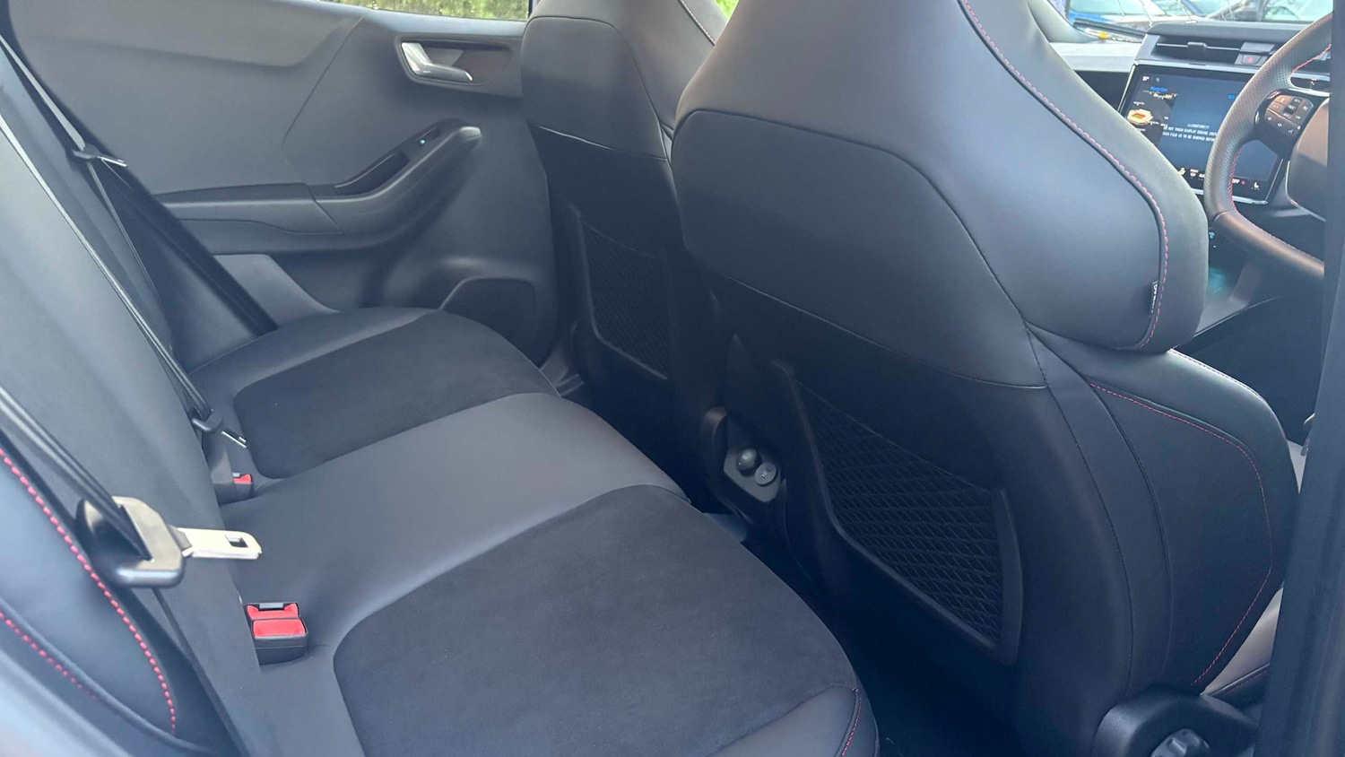 Used Ford Puma for sale - 77661159: Photo 18