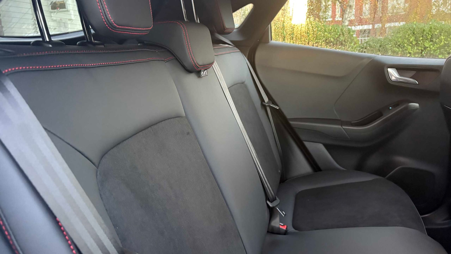 Used Ford Puma for sale - 77661159: Photo 19