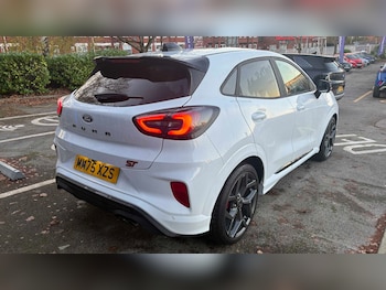 Used Ford Puma 2025 for sale - 77661159: Photo