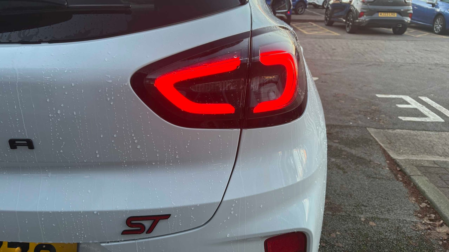 Used Ford Puma for sale - 77661159: Photo 5