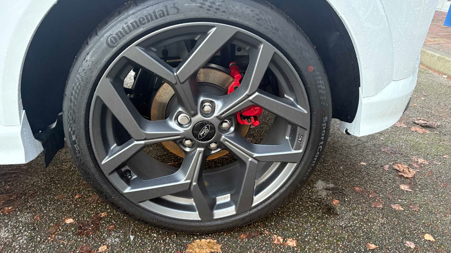 Used Ford Puma for sale - 77661159: Photo 8