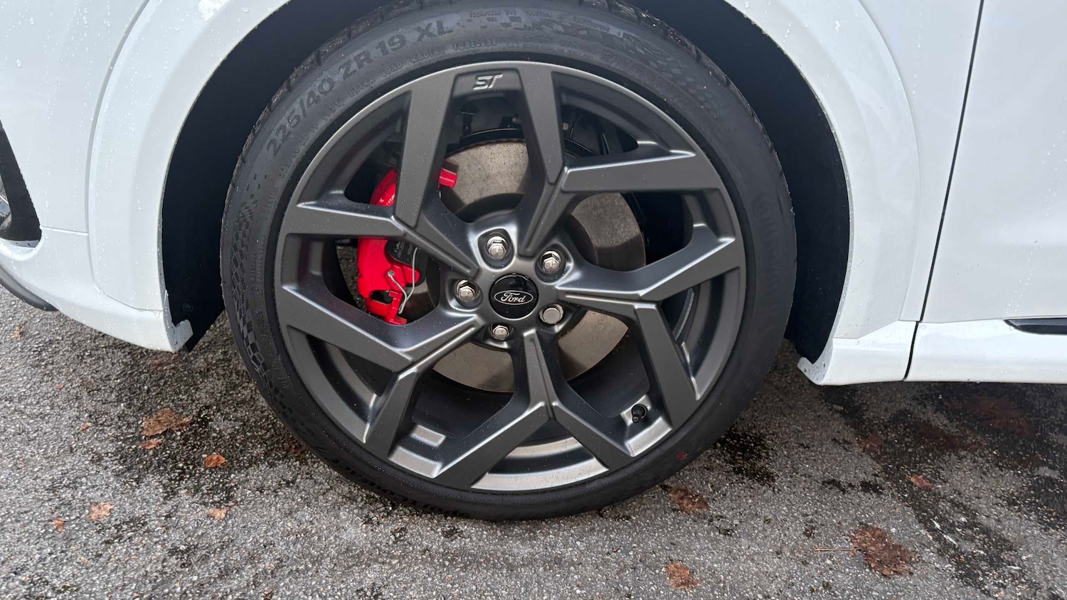 Used Ford Puma for sale - 77661159: Photo 9