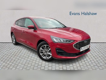 Used Ford Focus 2023 for sale - 78473208: Photo
