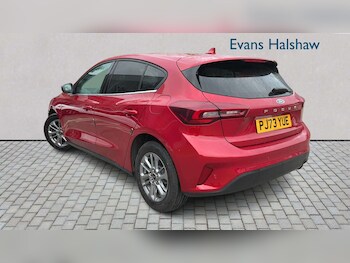Used Ford Focus 2023 for sale - 78473208: Photo