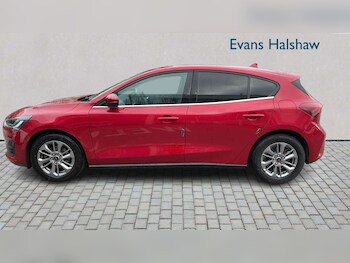 Used Ford Focus 2023 for sale - 78473208: Photo
