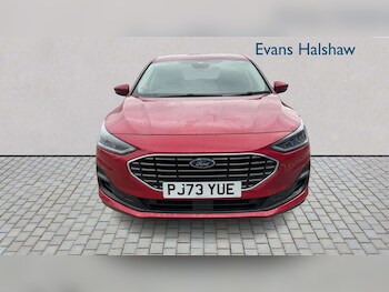 Used Ford Focus 2023 for sale - 78473208: Photo