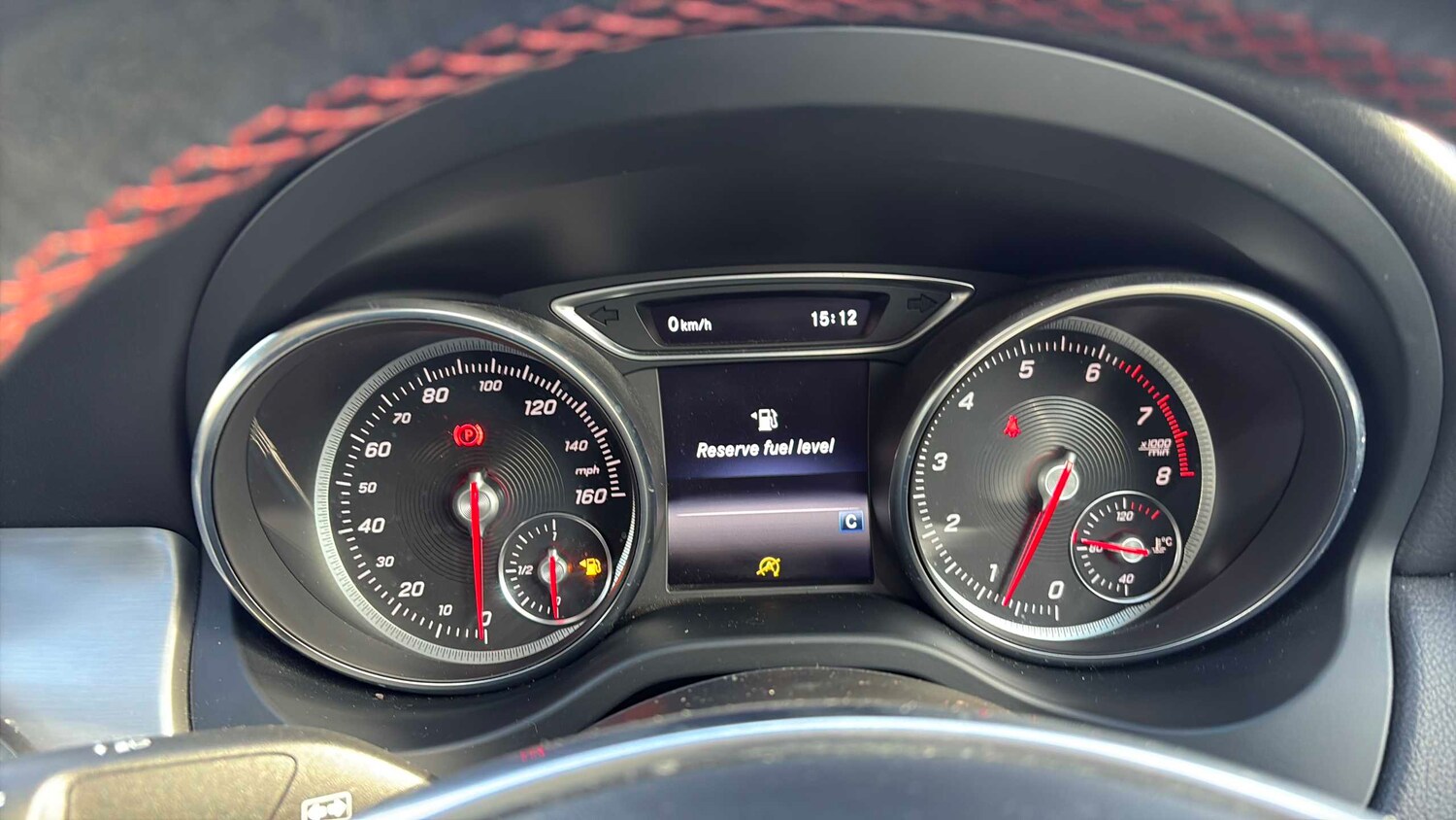 Used Mercedes-Benz CLA 2018 for sale - 78216348: Photo 10