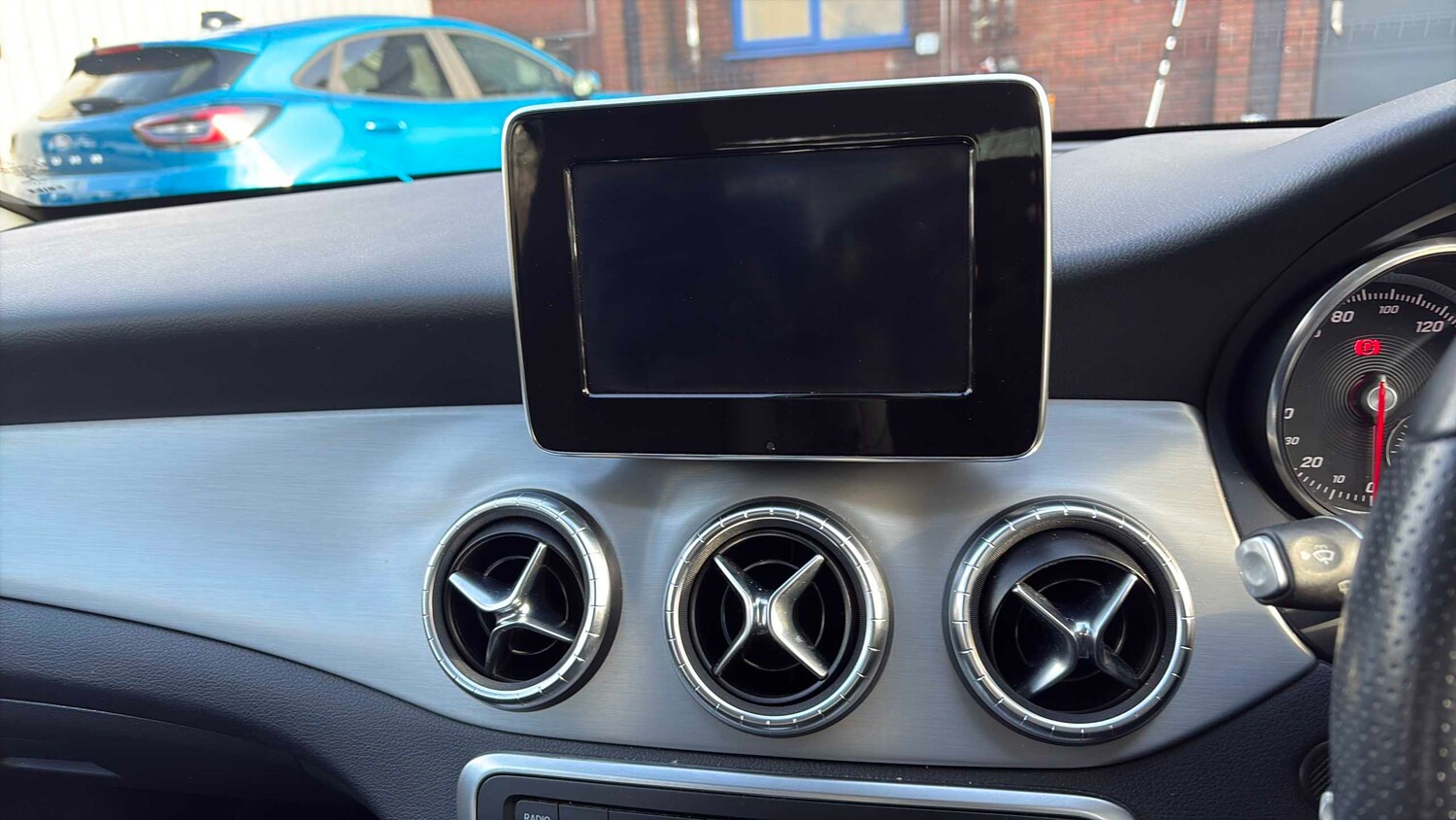 Used Mercedes-Benz CLA 2018 for sale - 78216348: Photo 11