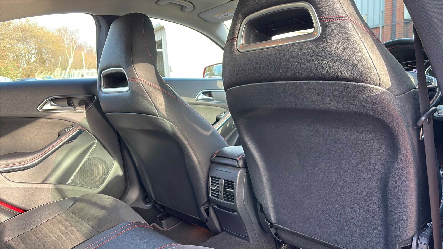 Used Mercedes-Benz CLA 2018 for sale - 78216348: Photo 12