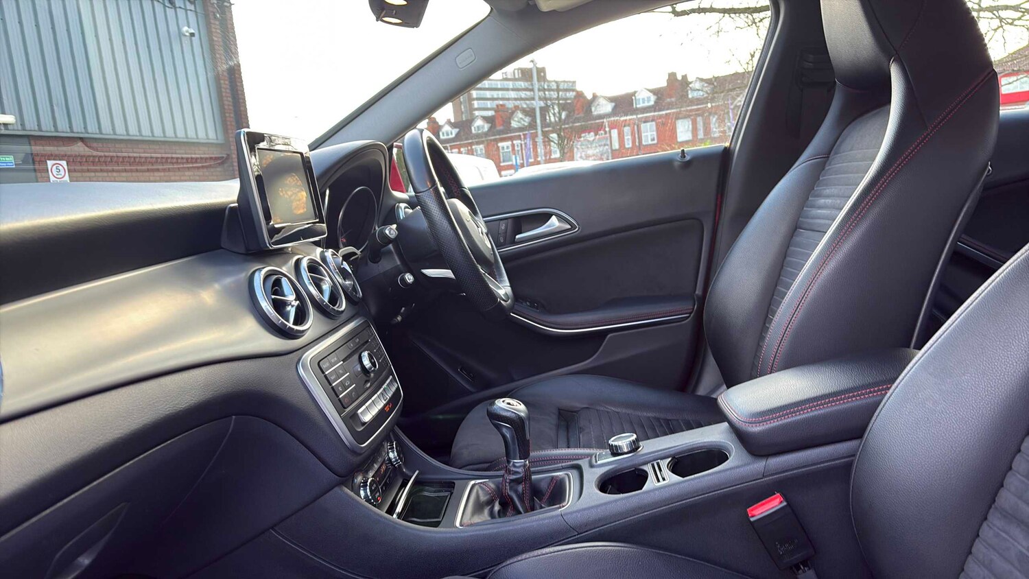 Used Mercedes-Benz CLA 2018 for sale - 78216348: Photo 13