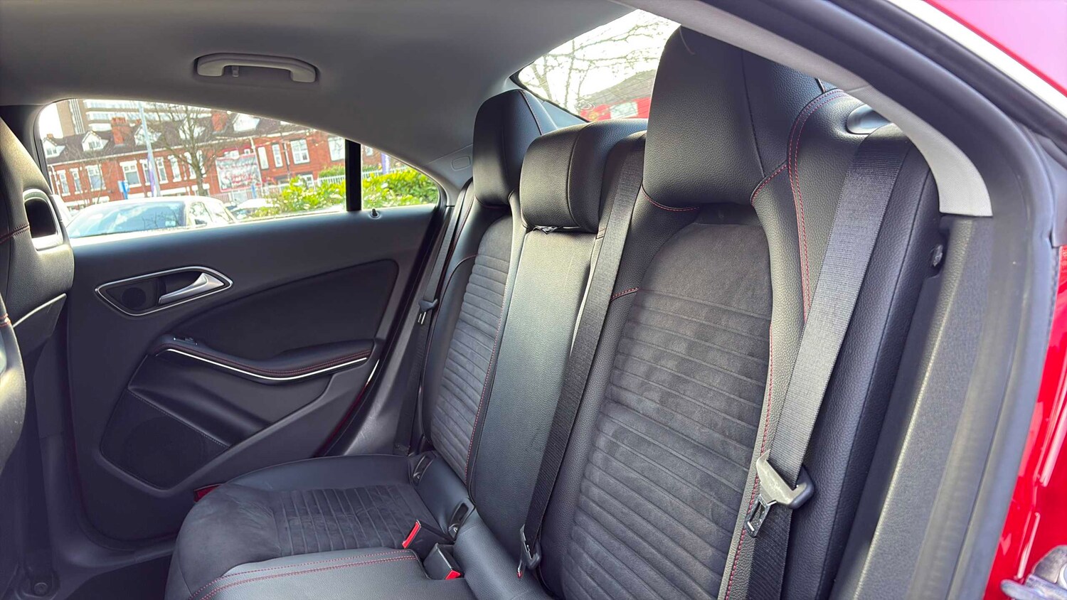 Used Mercedes-Benz CLA 2018 for sale - 78216348: Photo 14