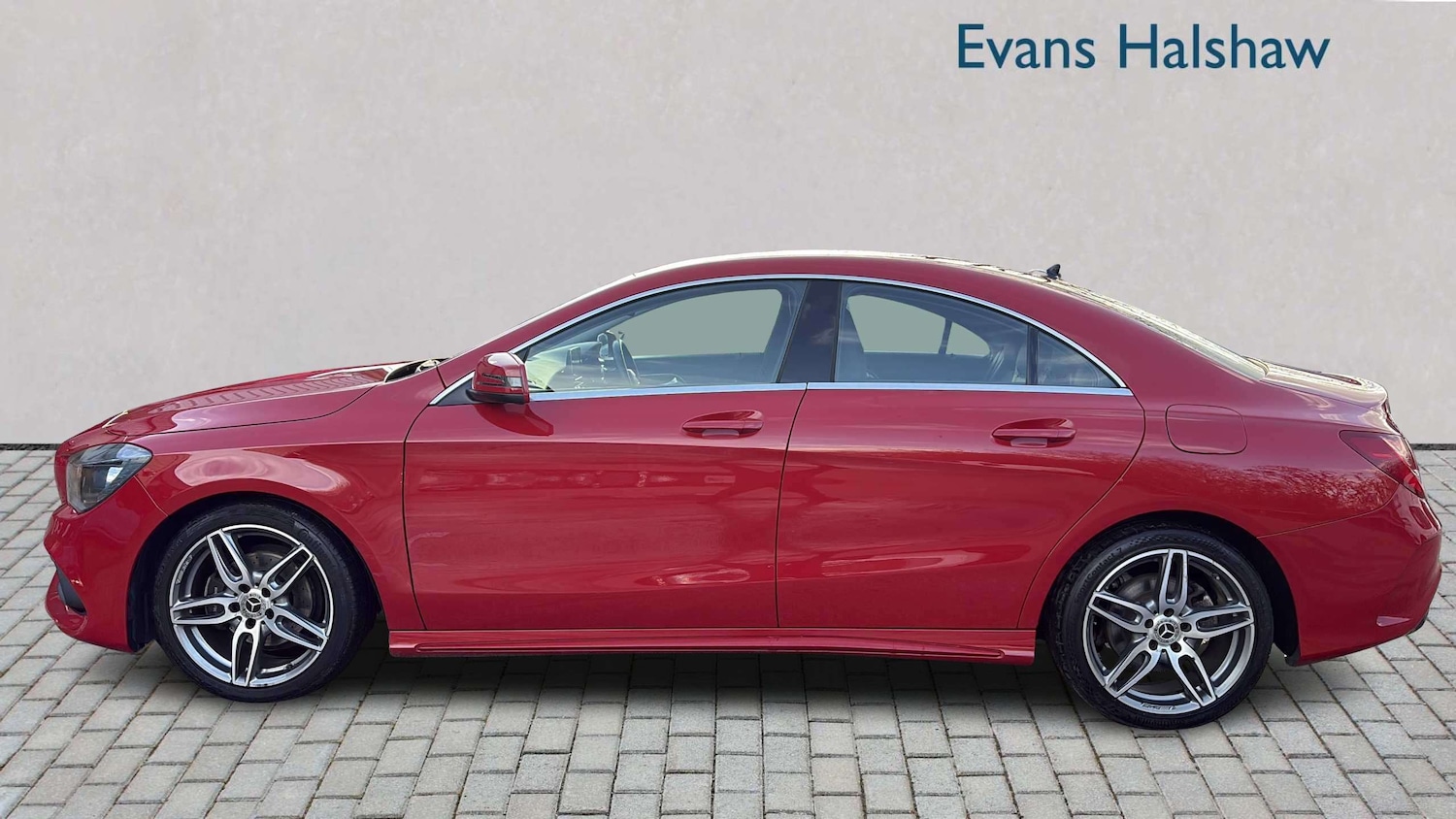 Used Mercedes-Benz CLA 2018 for sale - 78216348: Photo 3