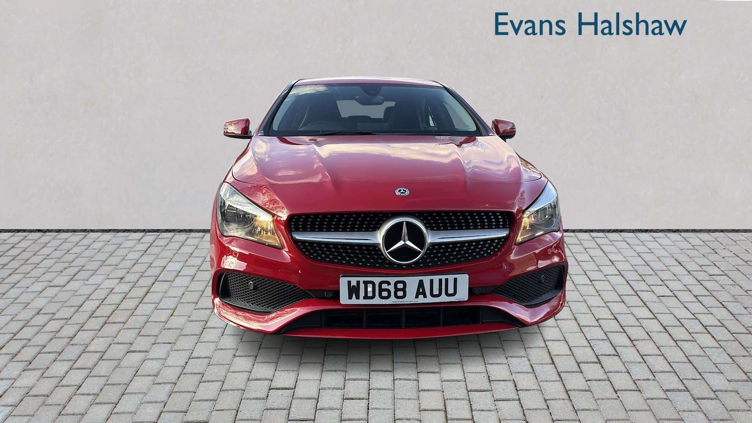 Used Mercedes-Benz CLA 2018 for sale - 78216348: Photo 4