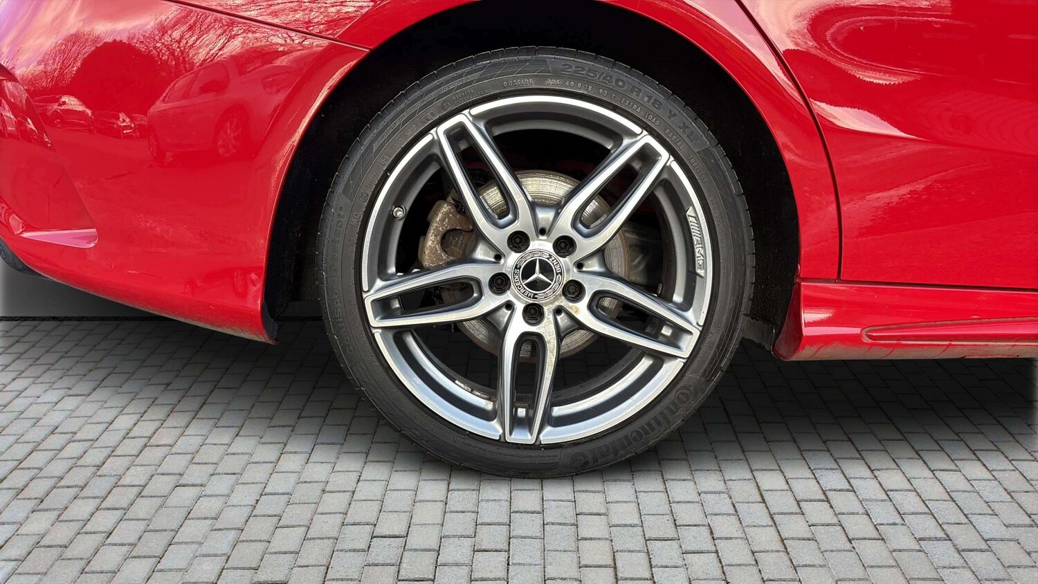 Used Mercedes-Benz CLA 2018 for sale - 78216348: Photo 6