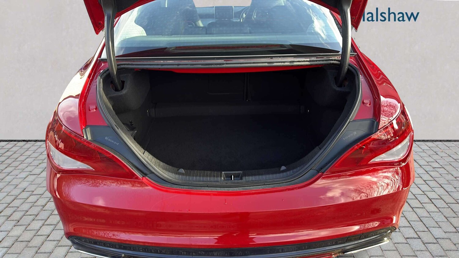 Used Mercedes-Benz CLA 2018 for sale - 78216348: Photo 7