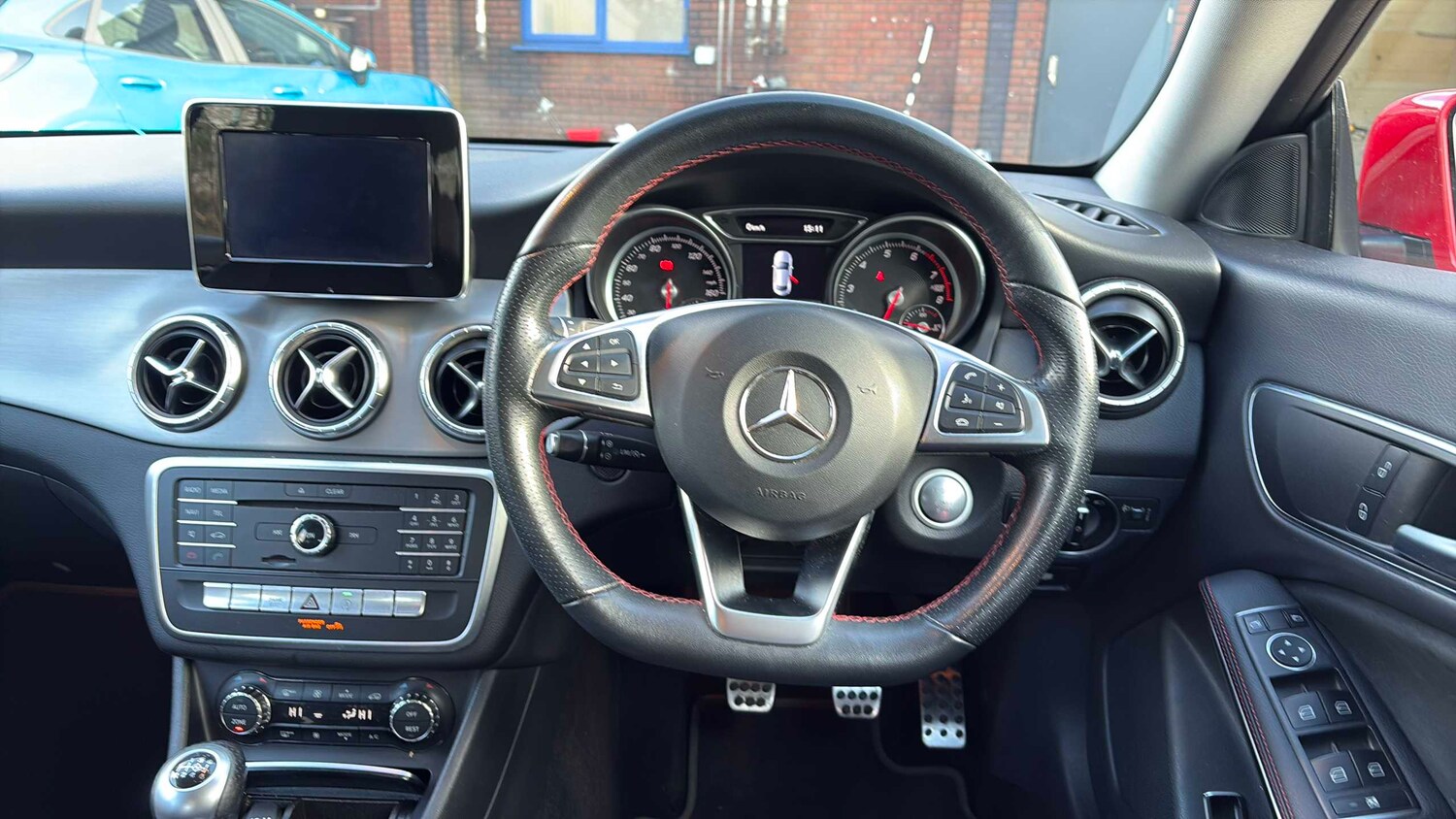 Used Mercedes-Benz CLA 2018 for sale - 78216348: Photo 8