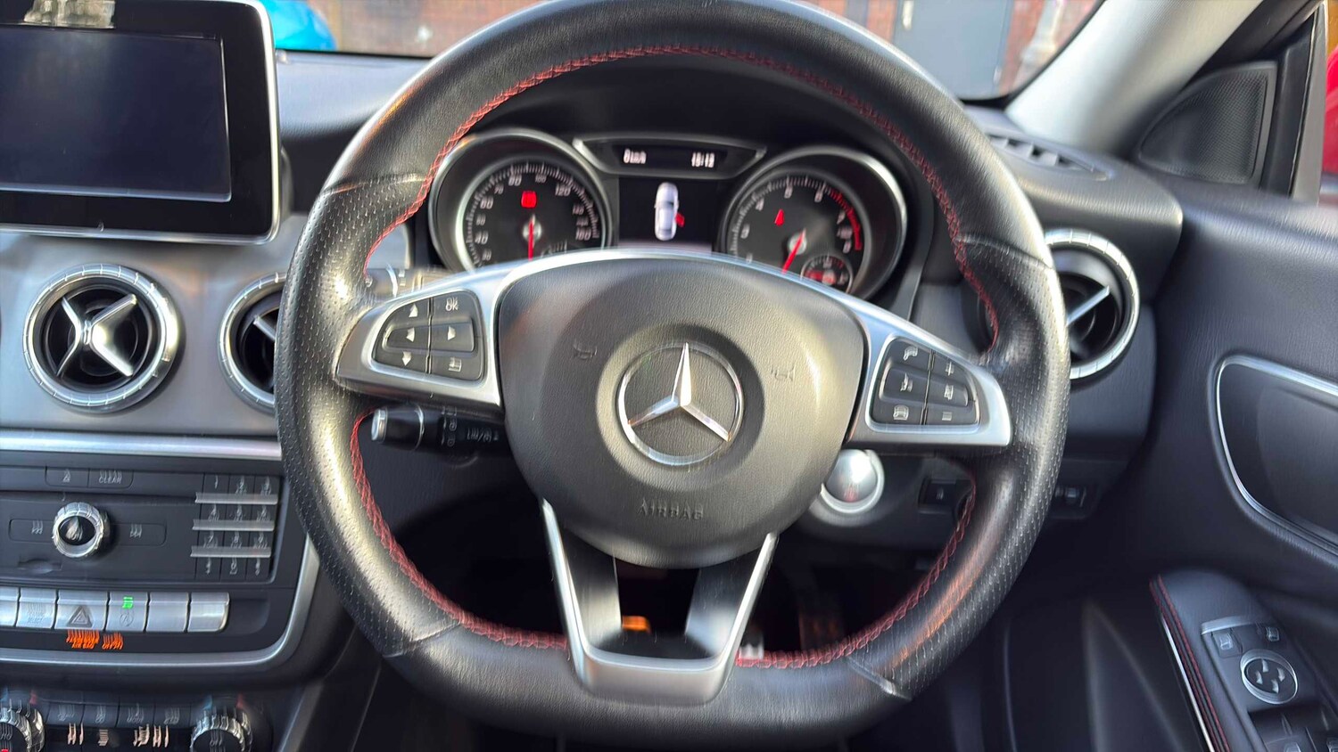 Used Mercedes-Benz CLA 2018 for sale - 78216348: Photo 9