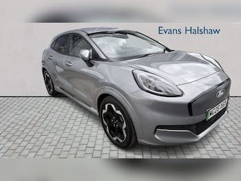 Used Ford Puma 2026 for sale - 79730940: Photo