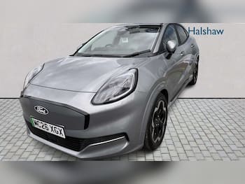 Used Ford Puma 2026 for sale - 79730940: Photo
