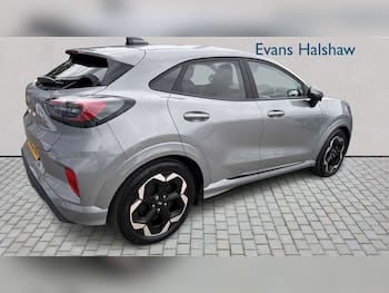 Used Ford Puma 2026 for sale - 79730940: Photo