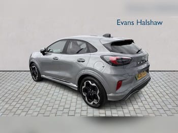 Used Ford Puma 2026 for sale - 79730940: Photo