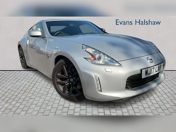 Used Nissan 370 Z 2017 for sale - 78407572: Photo