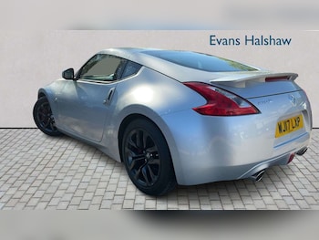 Used Nissan 370 Z 2017 for sale - 78407572: Photo