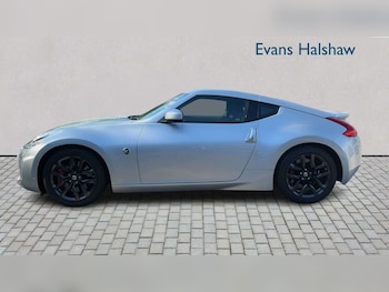 Used Nissan 370 Z 2017 for sale - 78407572: Photo