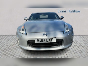 Used Nissan 370 Z 2017 for sale - 78407572: Photo