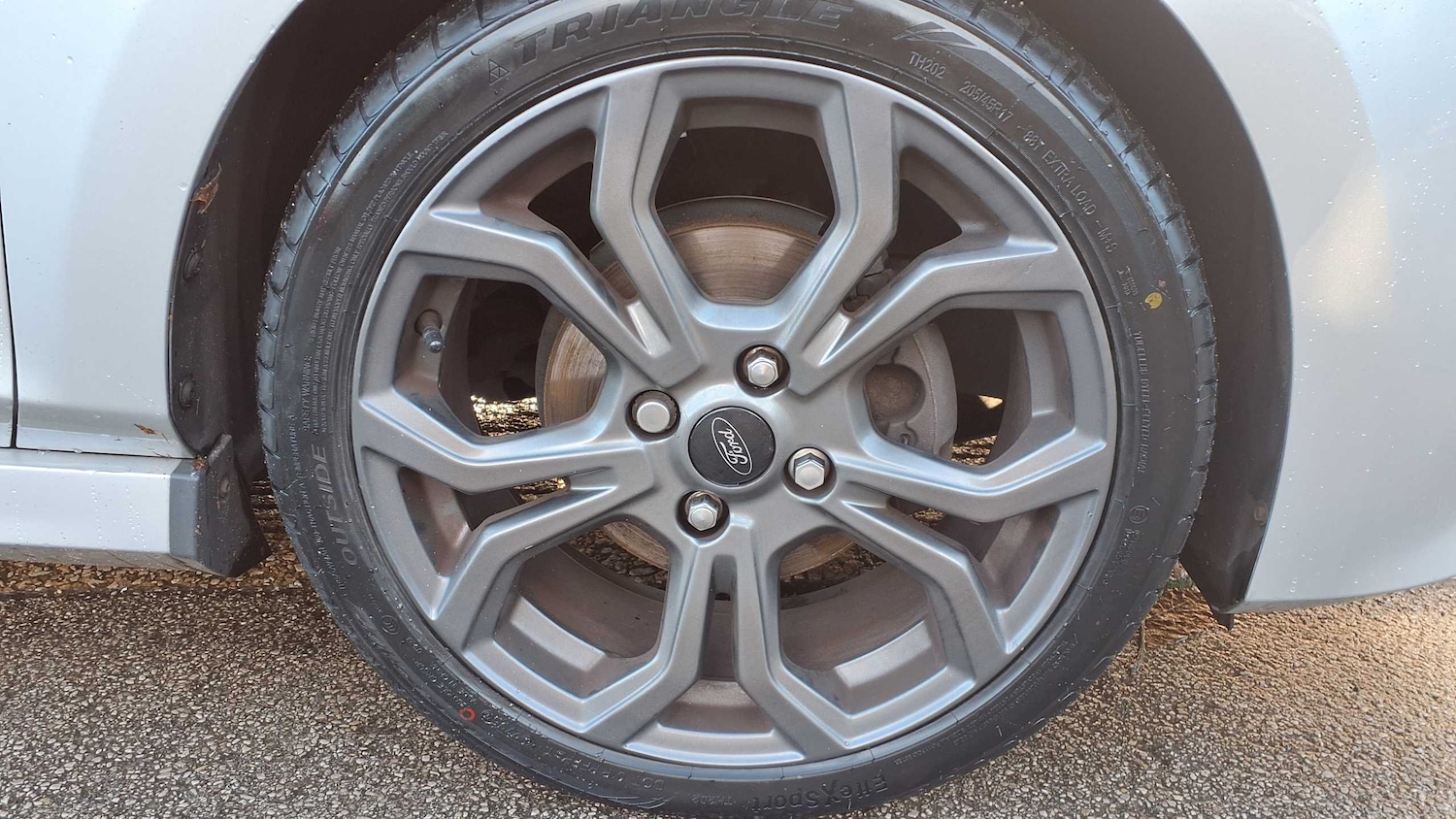 Used Ford Fiesta 2018 for sale - 76575915: Photo 11