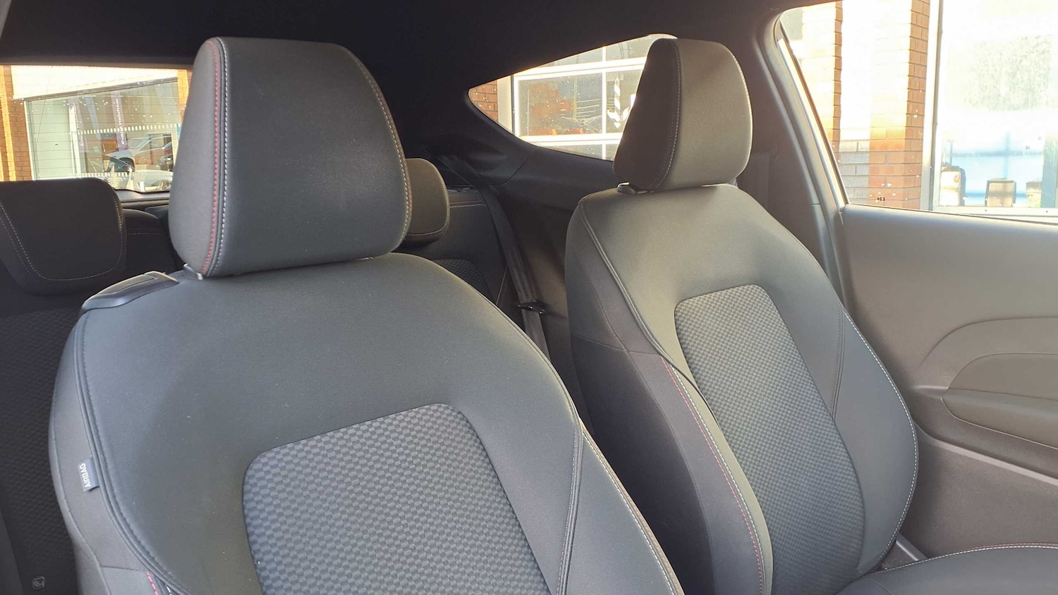 Used Ford Fiesta 2018 for sale - 76575915: Photo 13