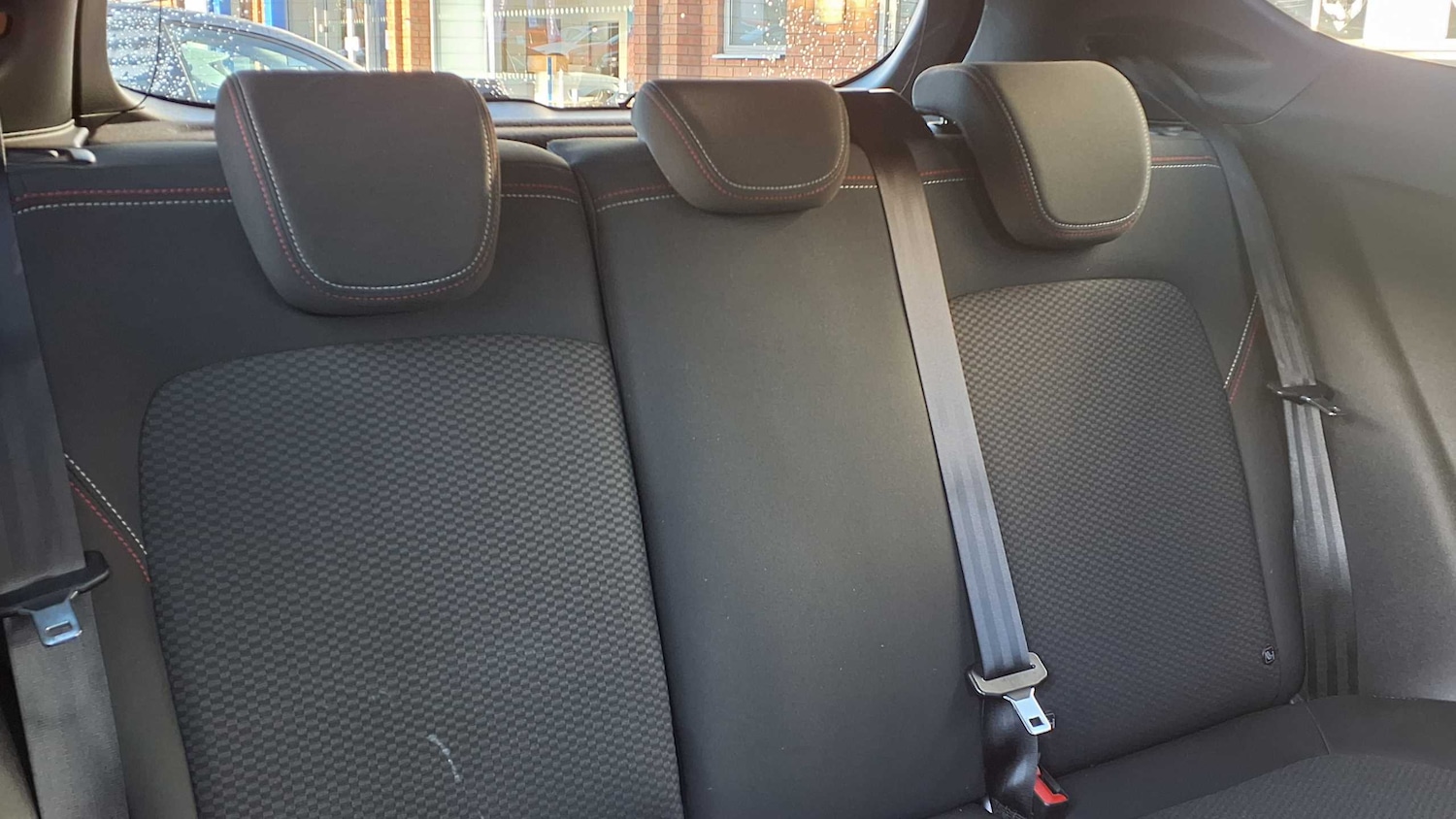 Used Ford Fiesta 2018 for sale - 76575915: Photo 14