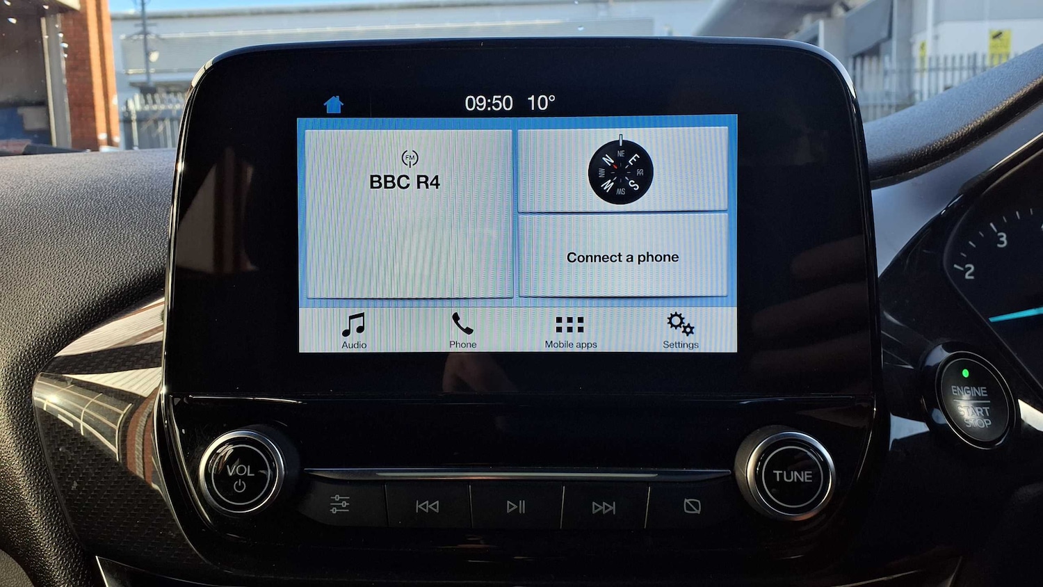 Used Ford Fiesta 2018 for sale - 76575915: Photo 17