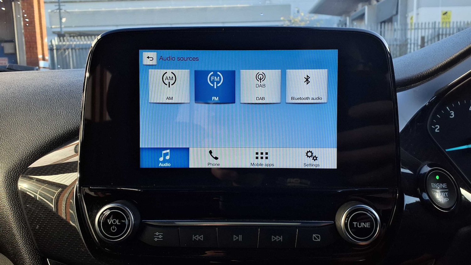 Used Ford Fiesta 2018 for sale - 76575915: Photo 18