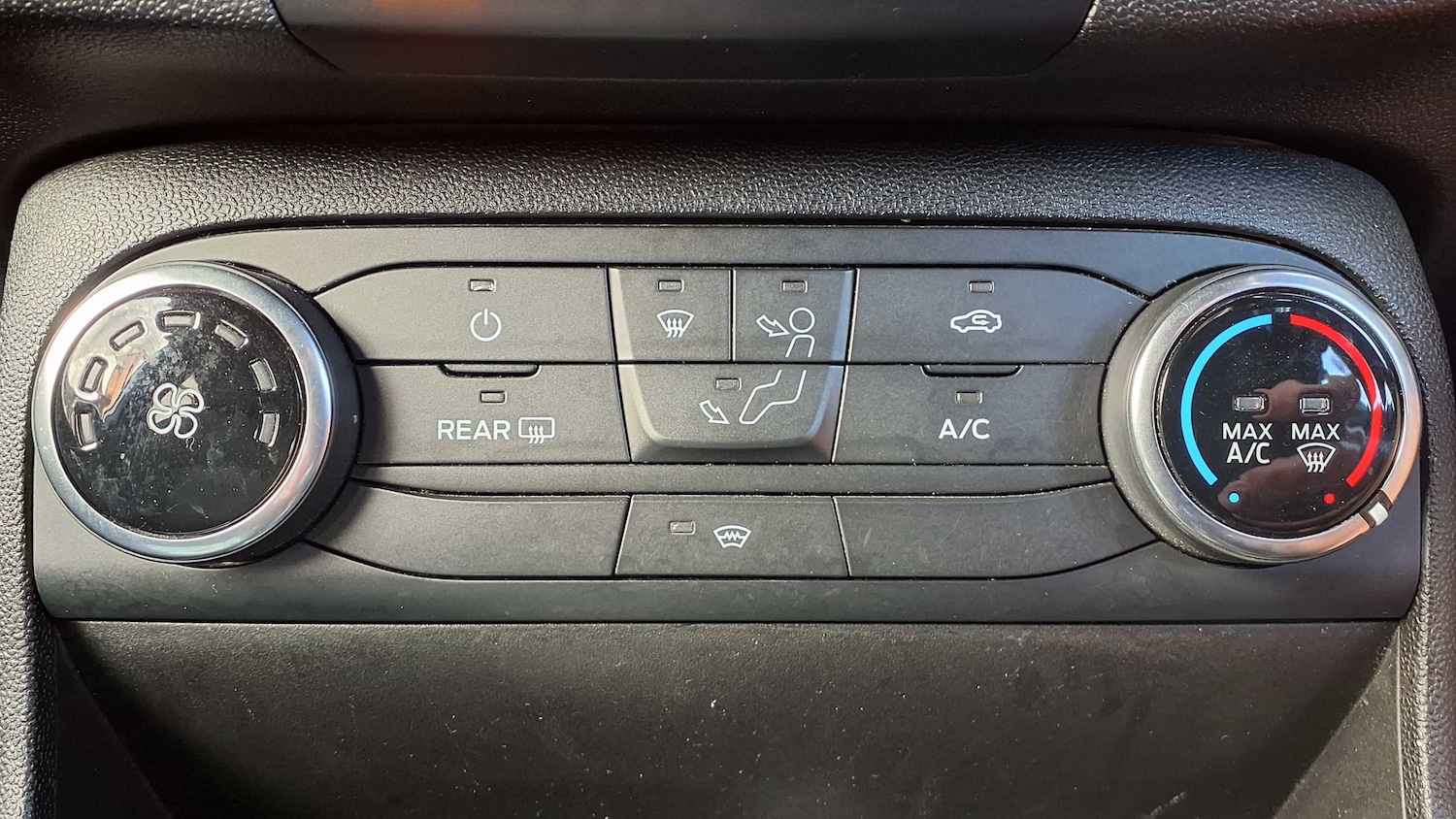 Used Ford Fiesta 2018 for sale - 76575915: Photo 21