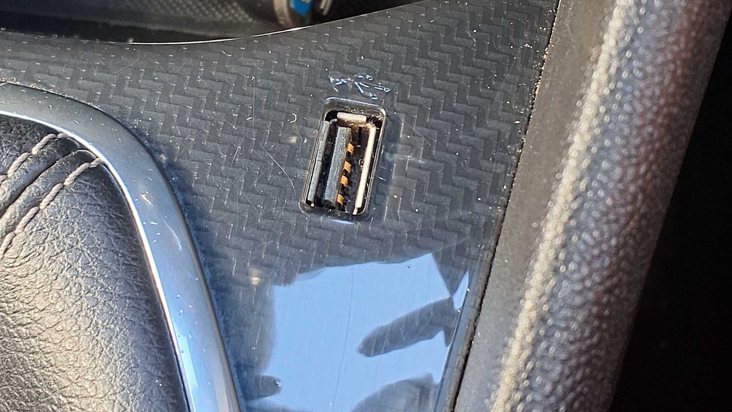 Used Ford Fiesta 2018 for sale - 76575915: Photo 23