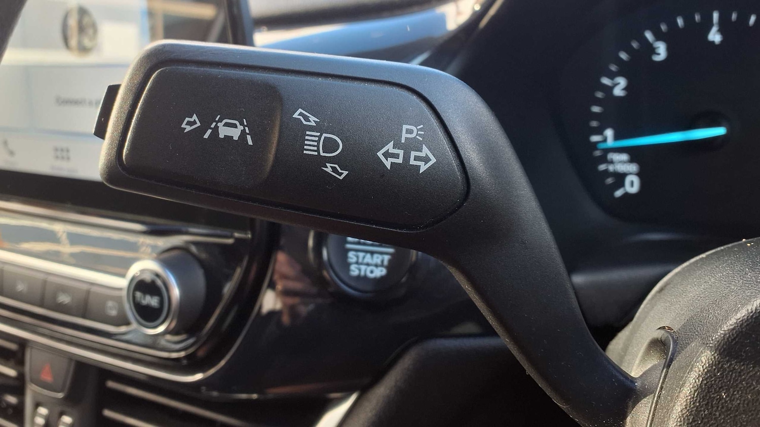 Used Ford Fiesta 2018 for sale - 76575915: Photo 29