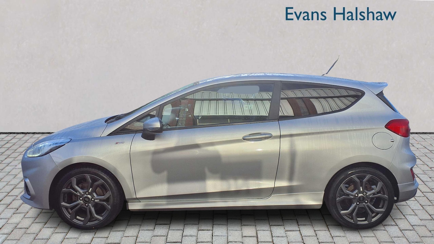 Used Ford Fiesta 2018 for sale - 76575915: Photo 4